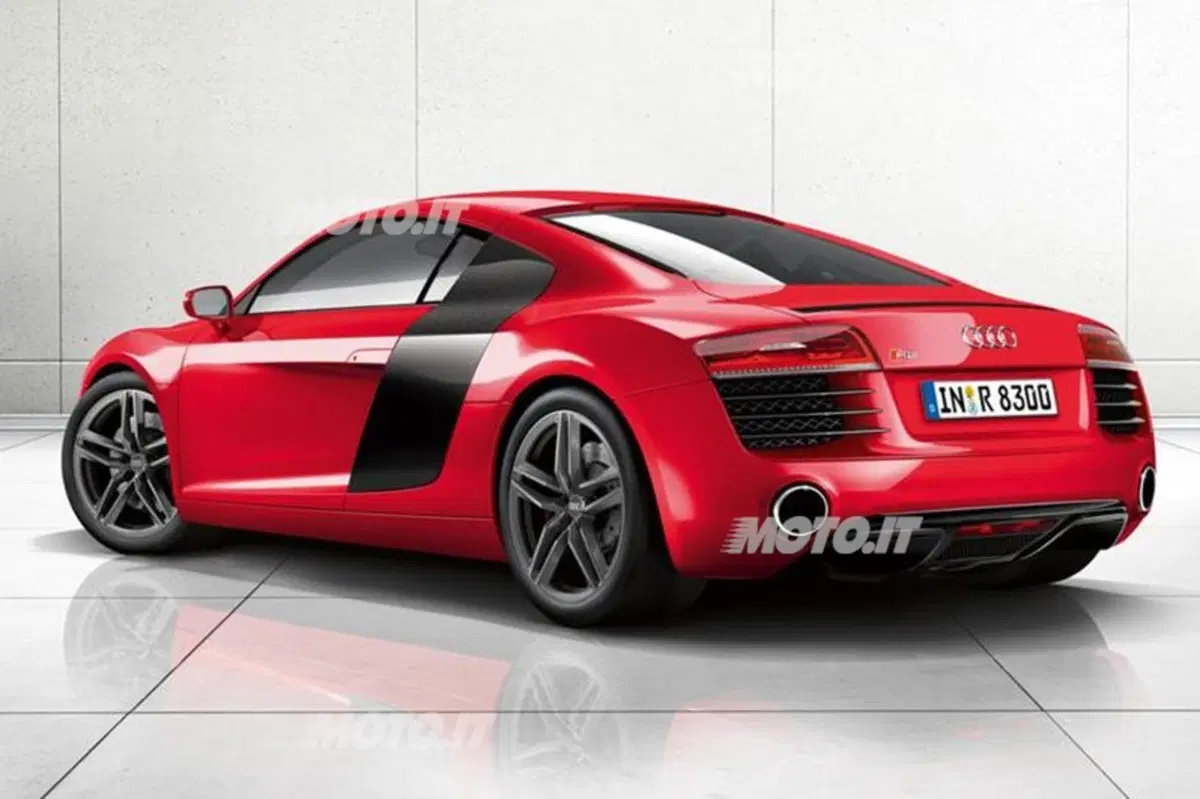Audi R8 restyling (12)