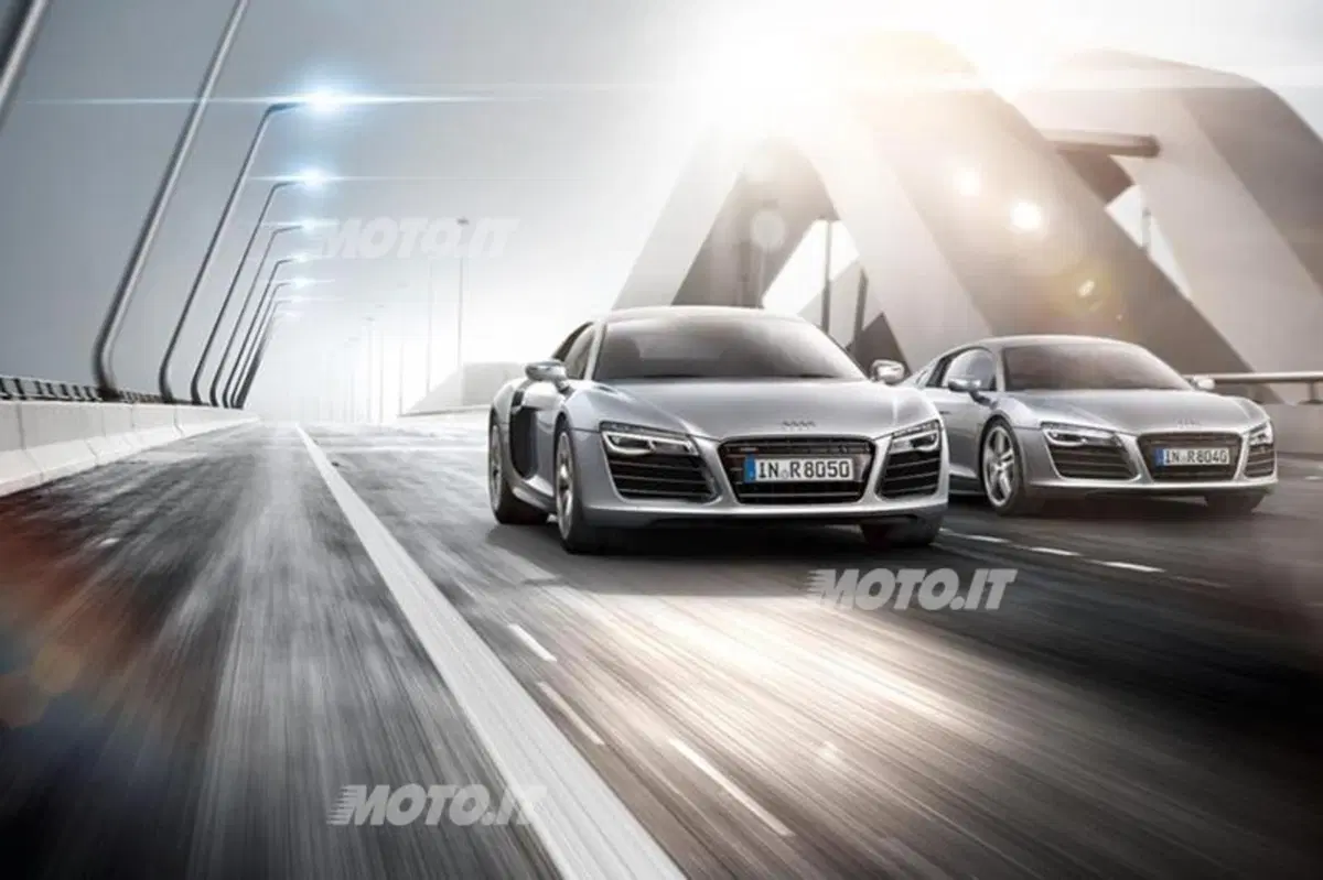 Audi R8 restyling (14)