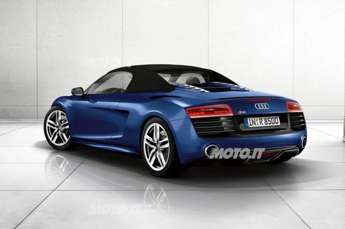 Audi R8 restyling (21)