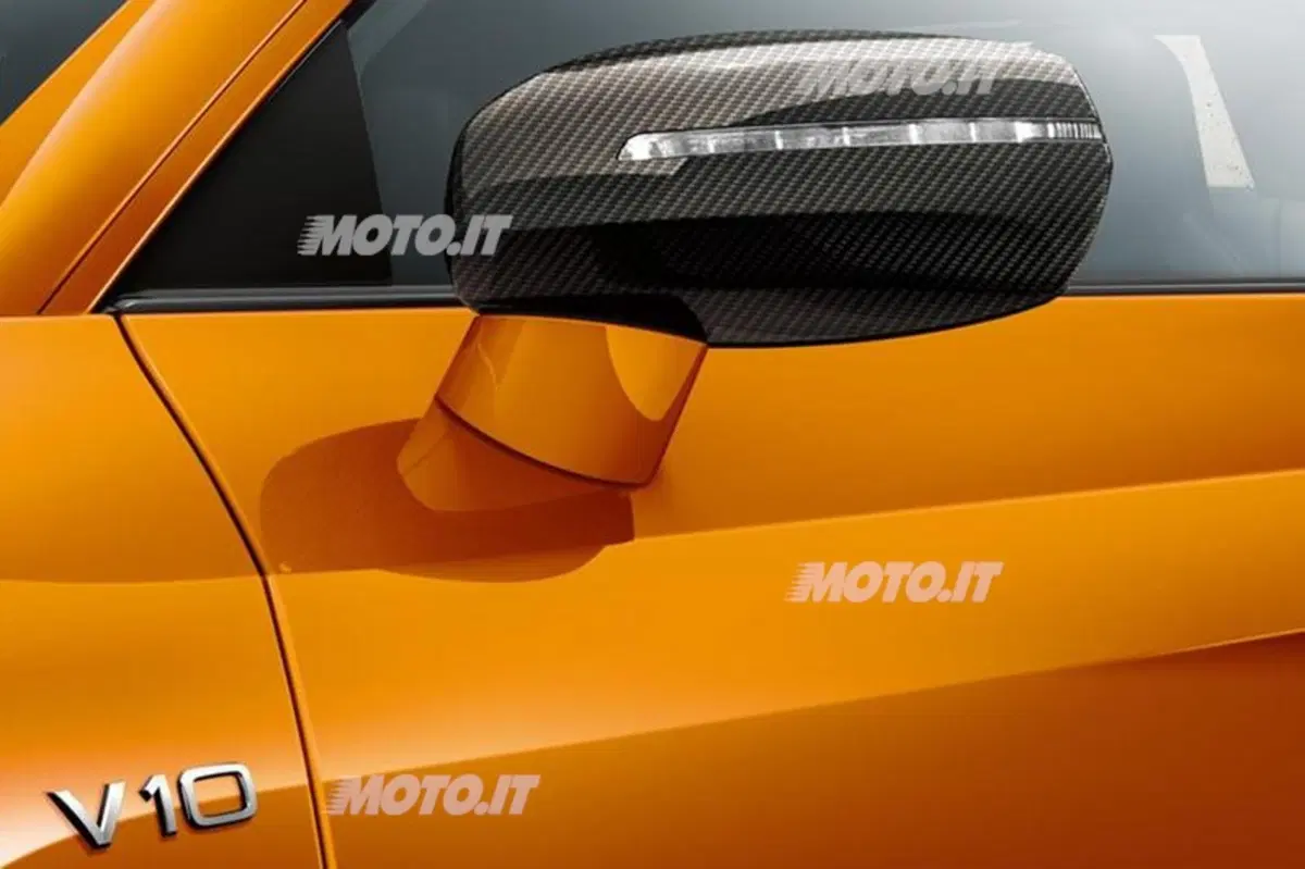 Audi R8 restyling (40)