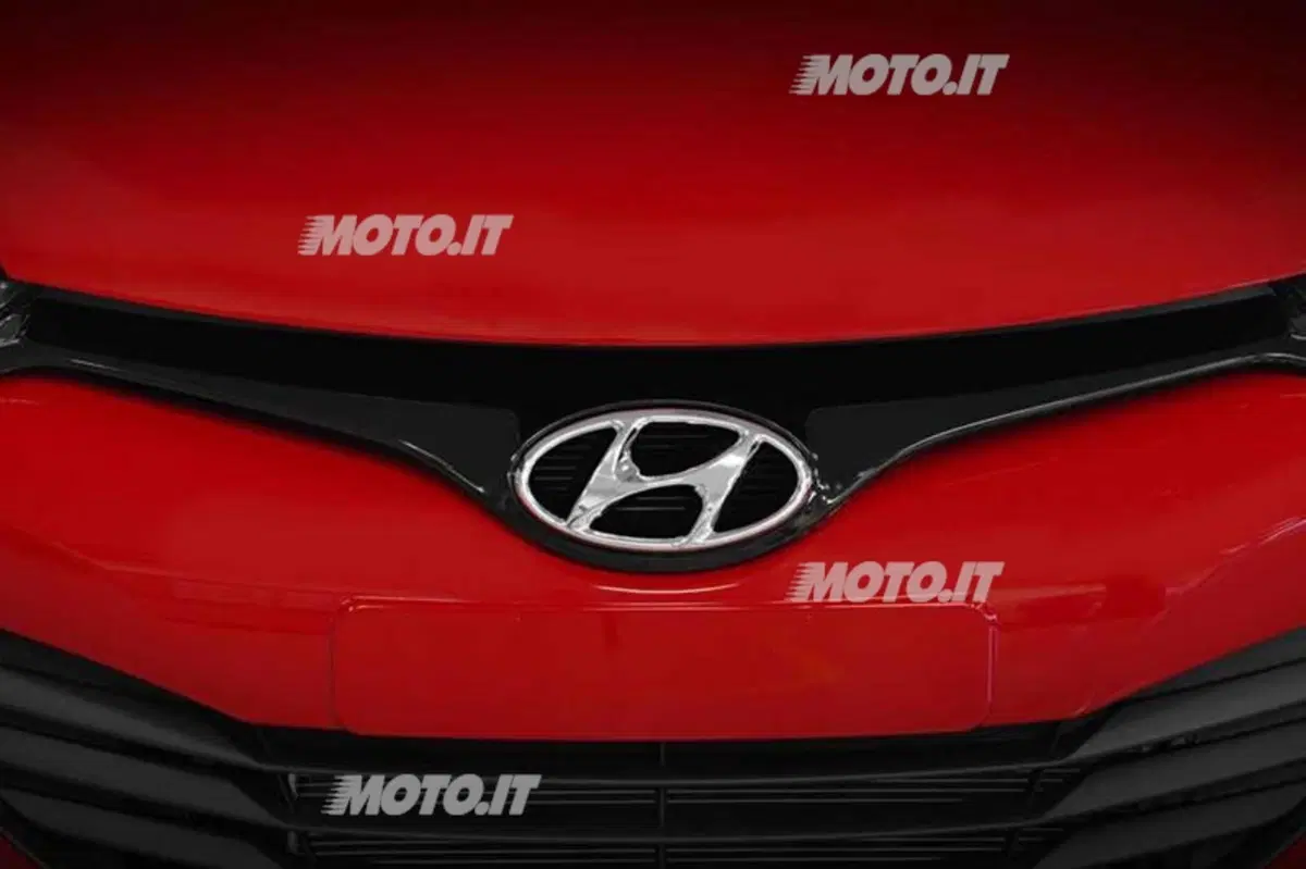 Hyundai HB20: primi teaser ufficiali (5)