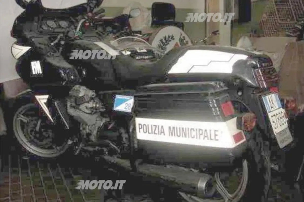 Il Comune di Treviso vende auto e moto per fare cassa (2)