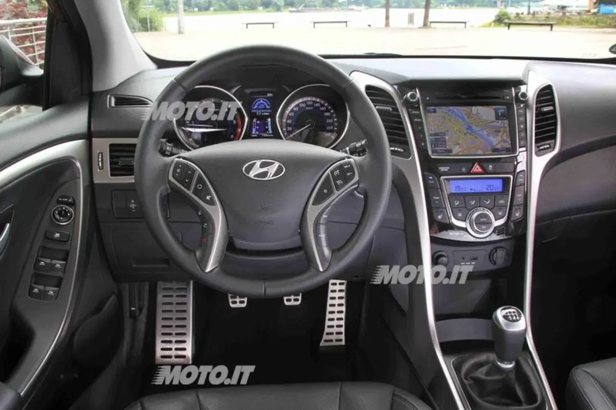 Hyundai i30 Wagon: listino prezzi (4)