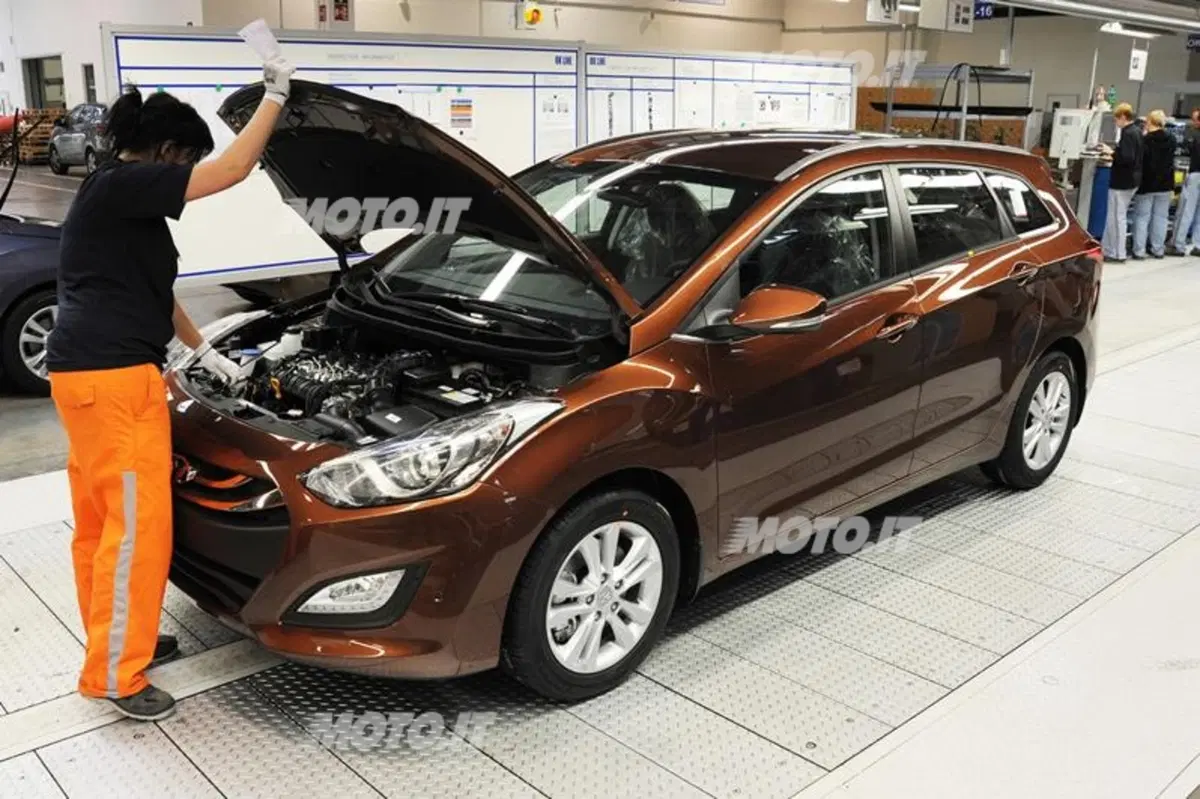 Hyundai i30 Wagon: listino prezzi (7)