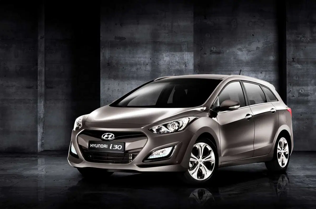 Hyundai i30 Wagon: listino prezzi (8)