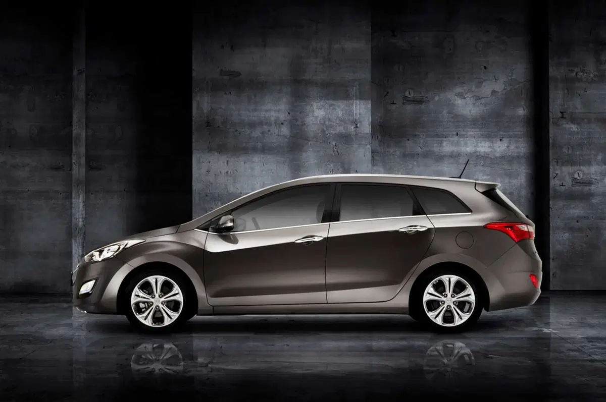 Hyundai i30 Wagon: listino prezzi (10)
