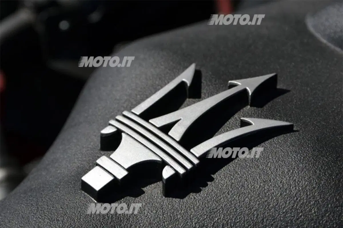 Maserati GranTurismo Sport (37)