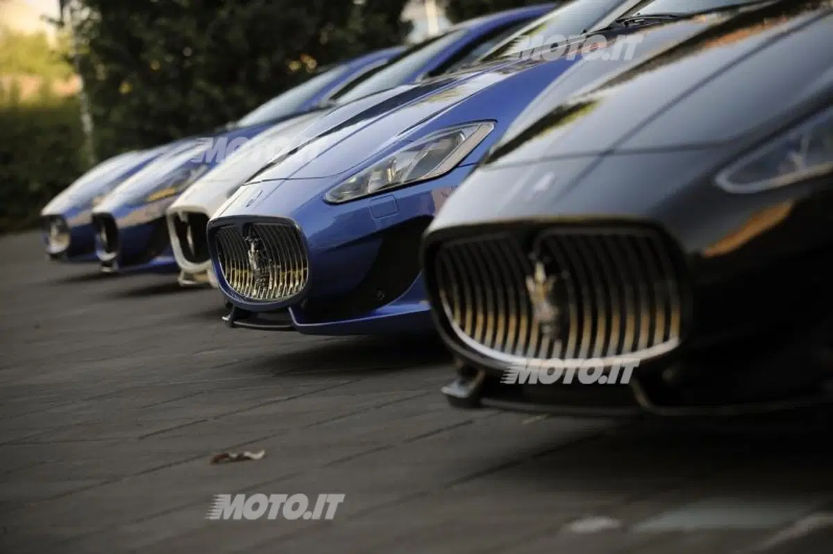 Maserati GranTurismo Sport (39)