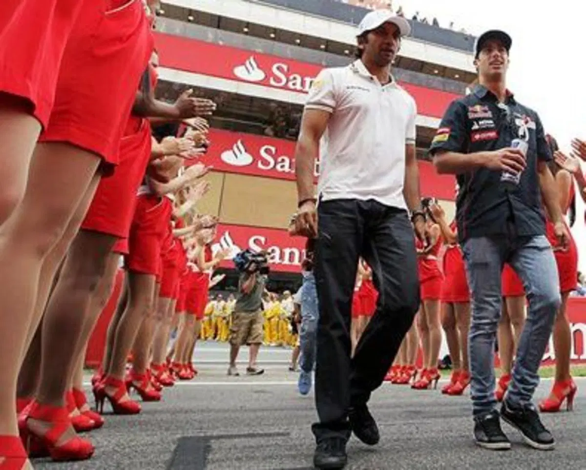 Le curiosità del GP di Ungheria