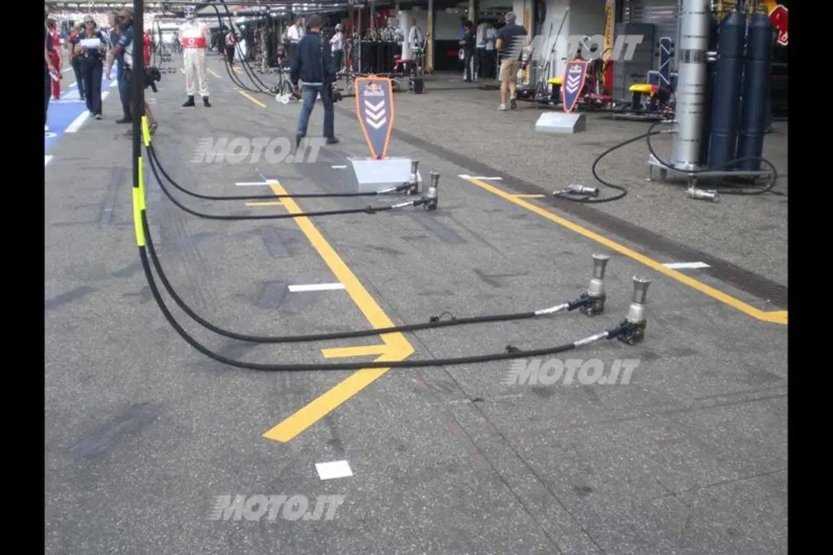 Le curiosità del GP di Ungheria (2)