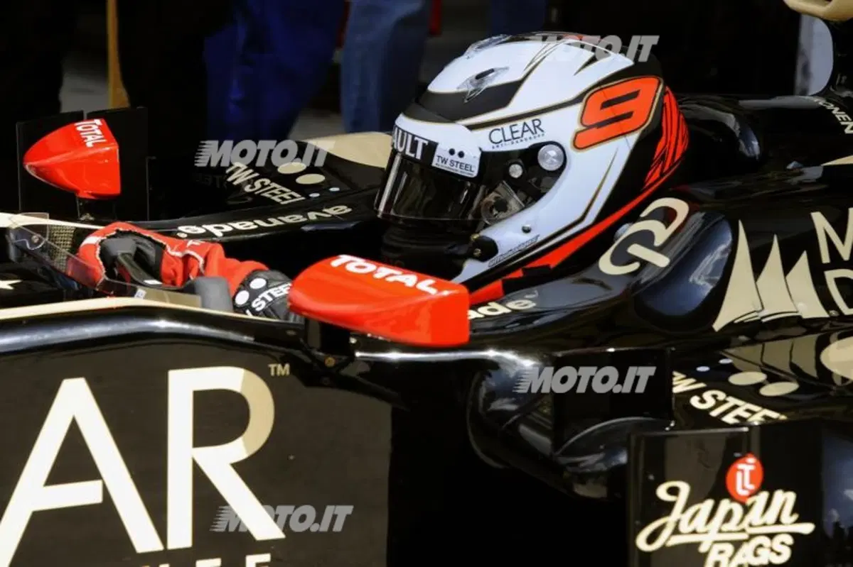 Hamilton domina le libere in Ungheria (31)