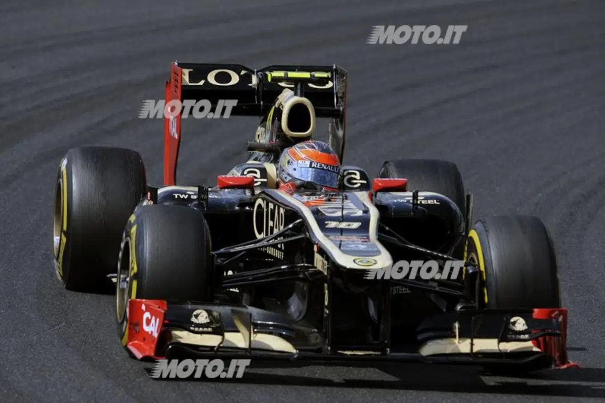 Hamilton vince il GP di Ungheria (6)