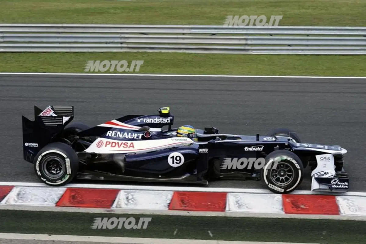 Hamilton vince il GP di Ungheria (12)