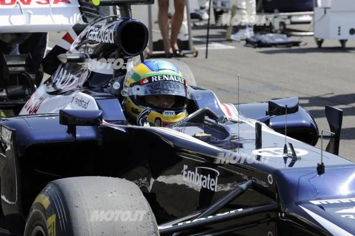 Hamilton vince il GP di Ungheria (14)