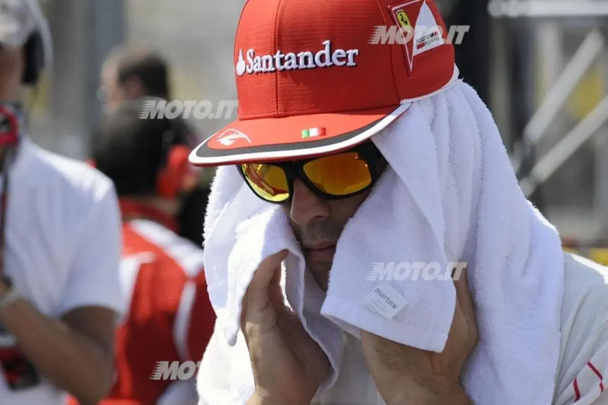 Hamilton vince il GP di Ungheria (20)