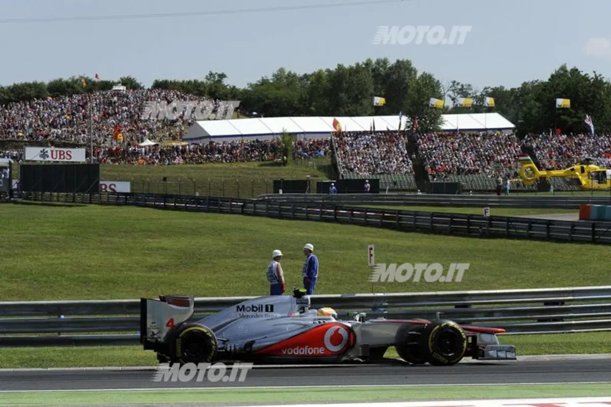 Hamilton: una vittoria... In tasca! (6)