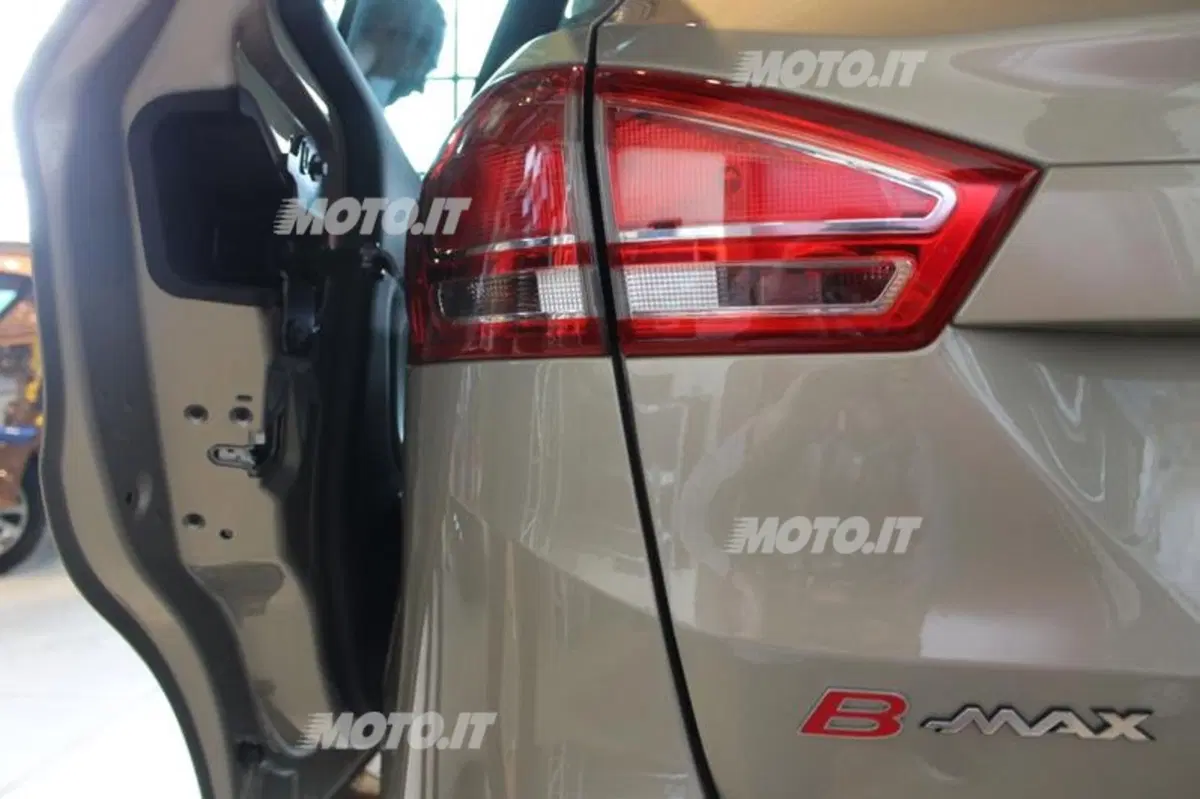 Ford B-Max Summer Tour (8)