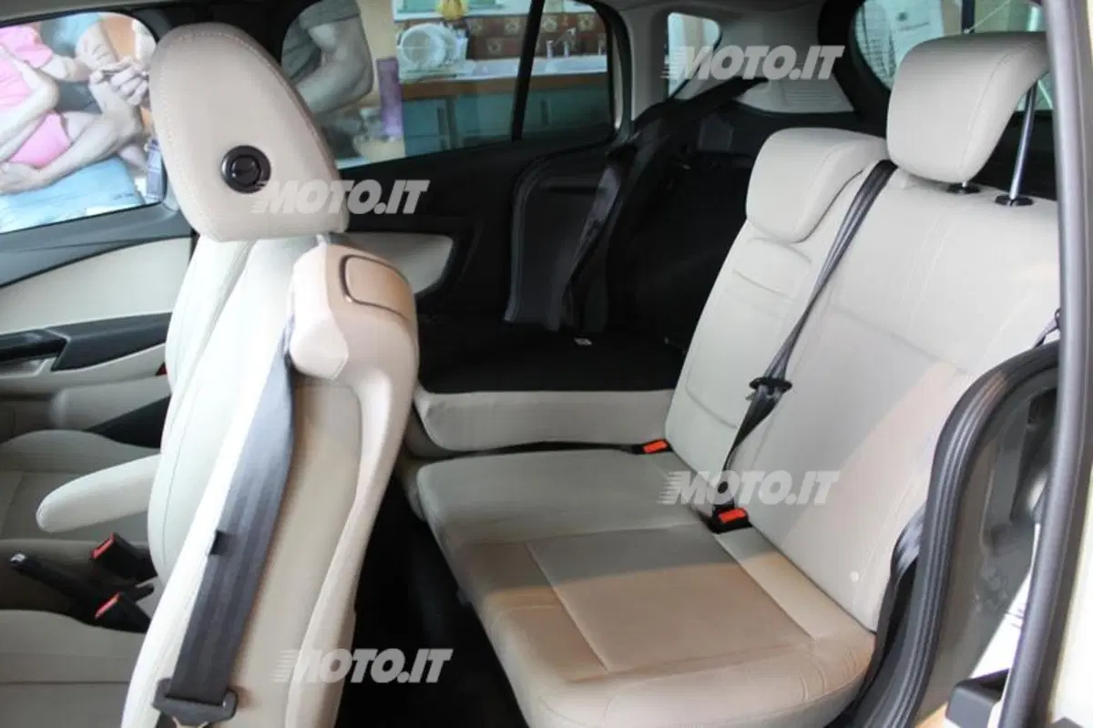 Ford B-Max Summer Tour (11)