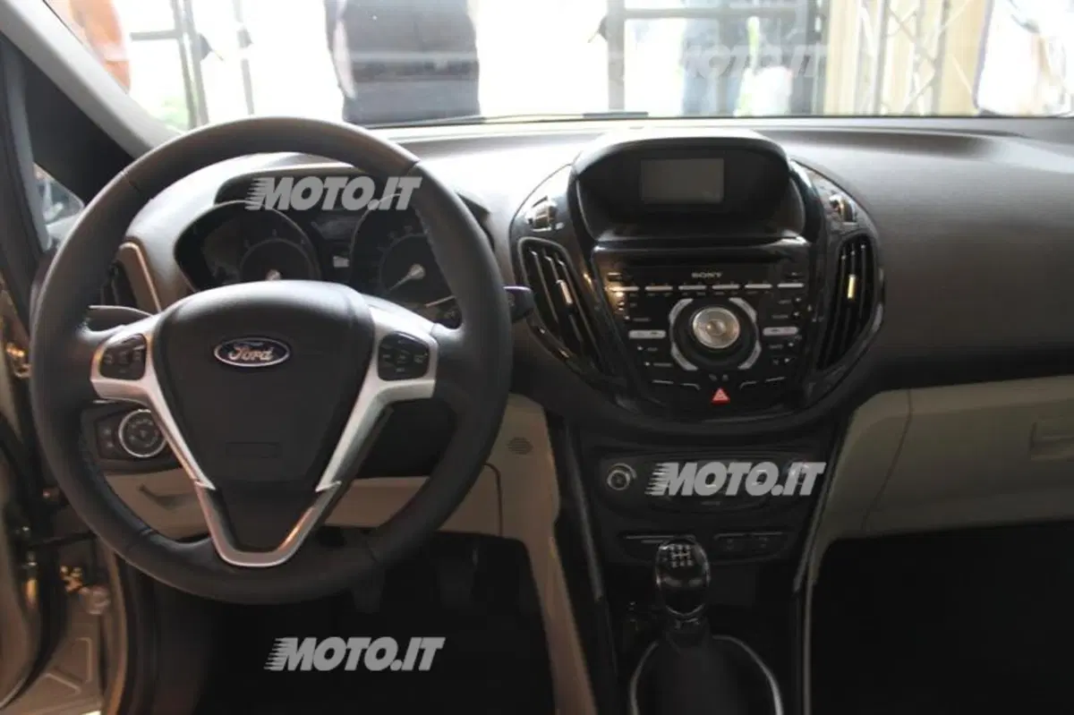 Ford B-Max Summer Tour (12)