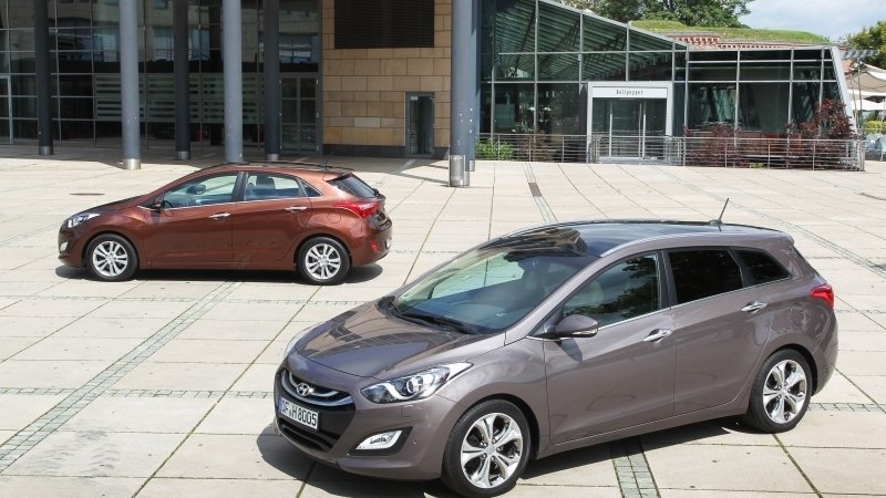 Hyundai chiude il 1&deg; semestre 2012 con un +11,5%