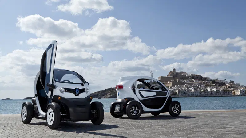 Renault sponsor di Capalbio Libri 2012