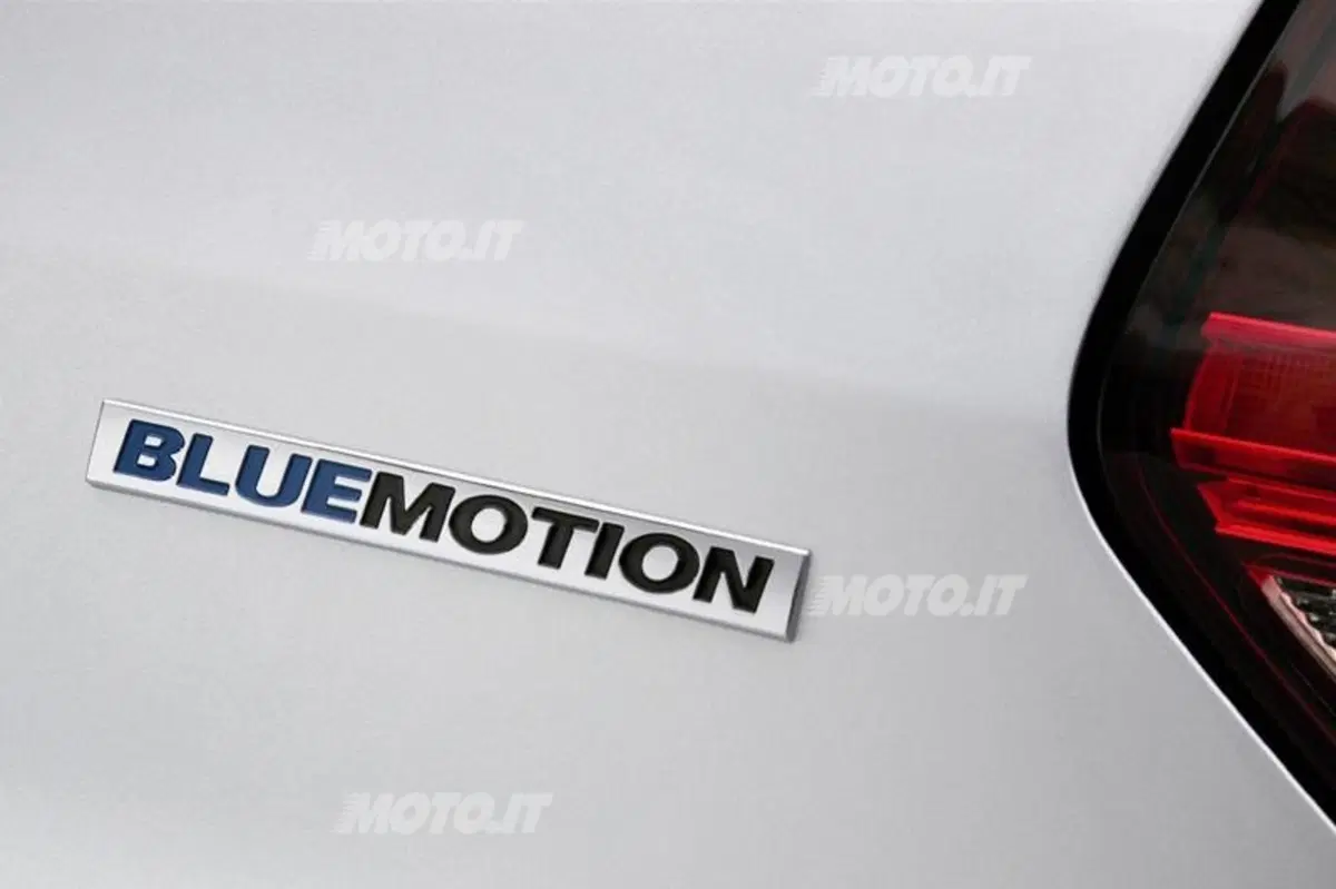 Volkswagen Polo BlueMotion: 1.564 km con un pieno (8)