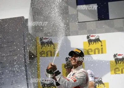Formula 1 2012: le pagelle del GP di Ungheria