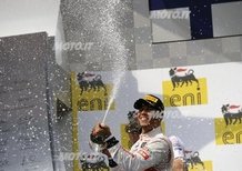 Formula 1 2012: le pagelle del GP di Ungheria