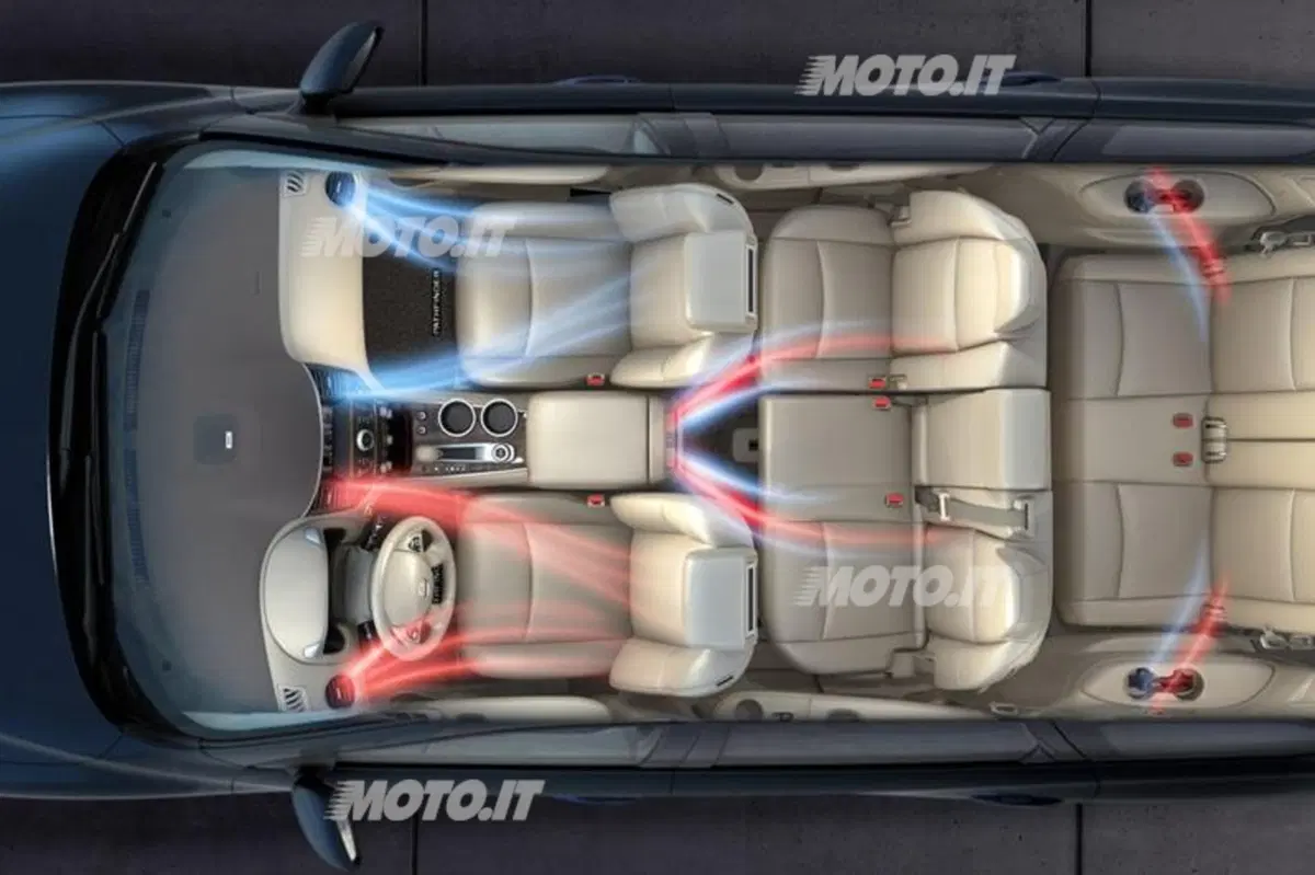 Nuova Nissan Pathfinder (10)