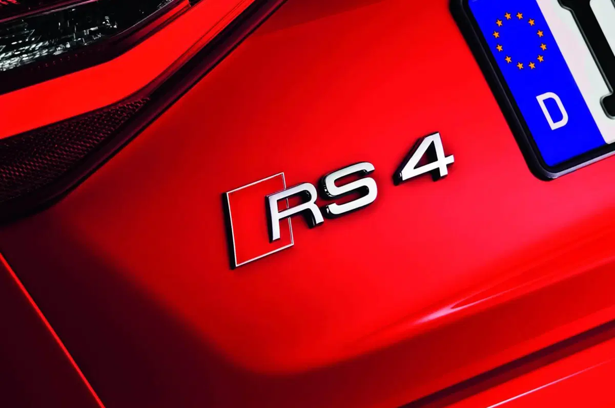 Audi RS4 Avant: al via la prevendita (9)