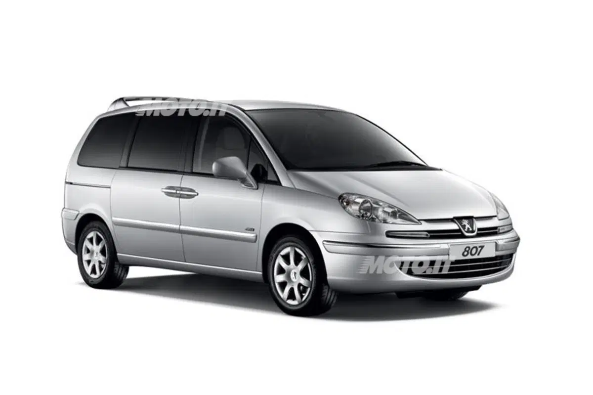 Peugeot 807 M.Y.2013 (3)