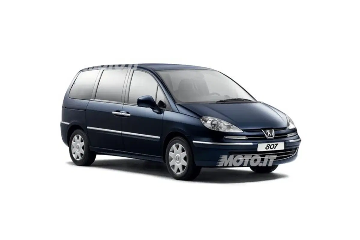 Peugeot 807 M.Y.2013 (4)