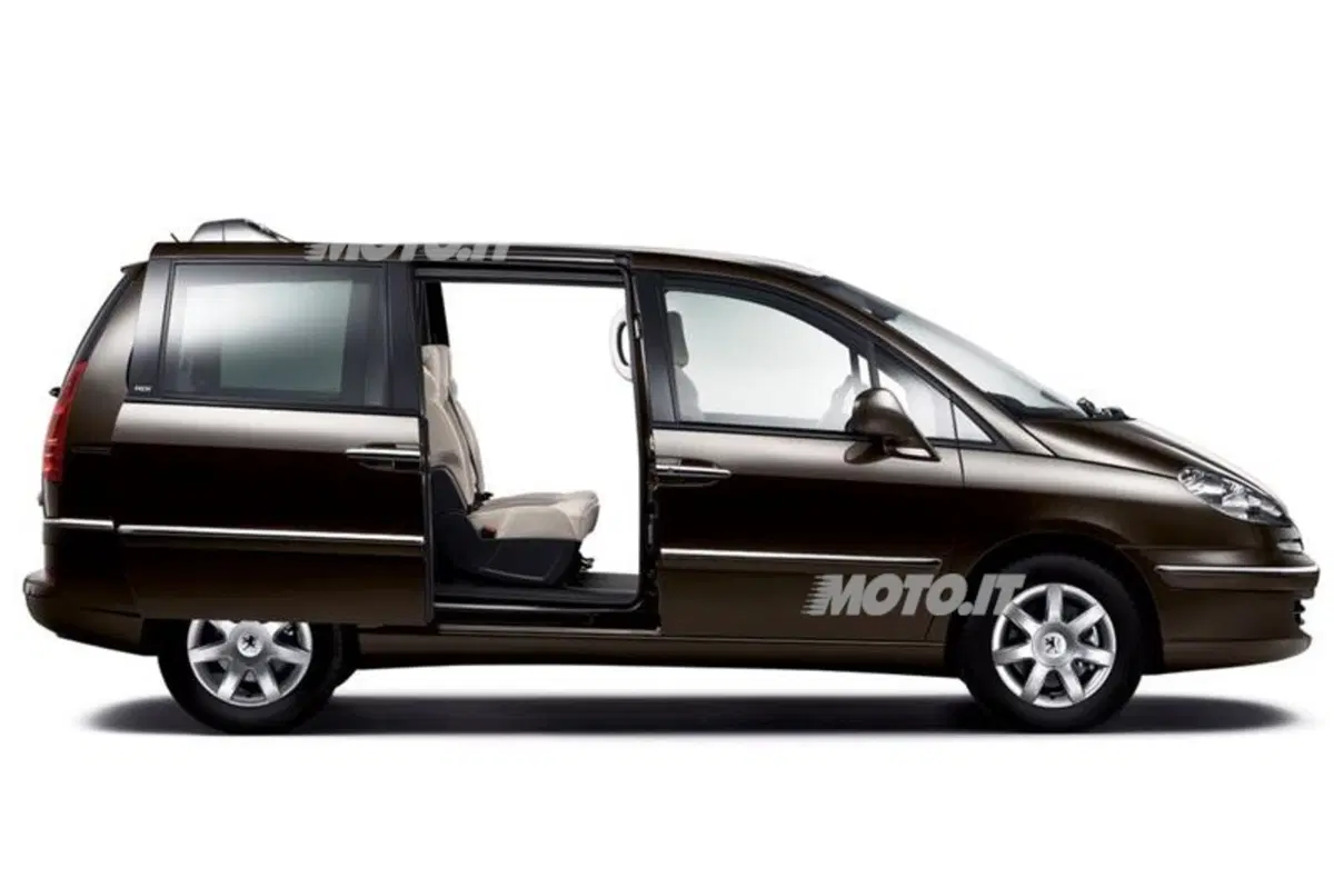 Peugeot 807 M.Y.2013 (5)