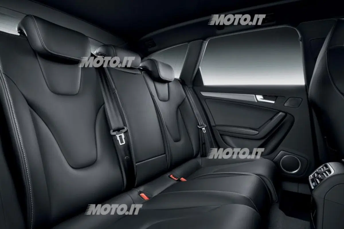 Audi: la gamma S 2012 (10)