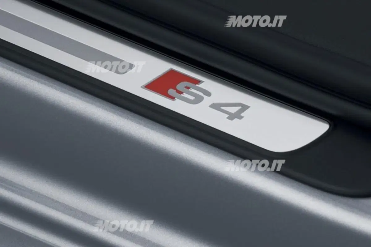 Audi: la gamma S 2012 (12)