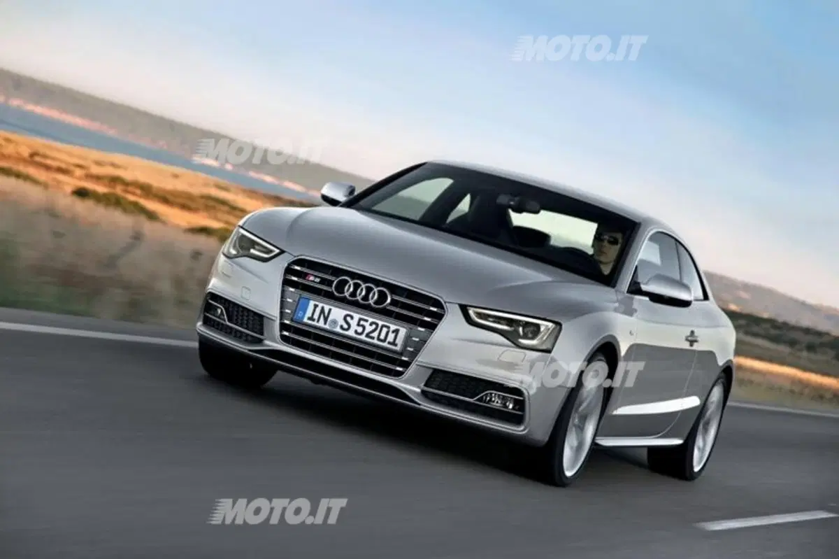 Audi: la gamma S 2012 (17)