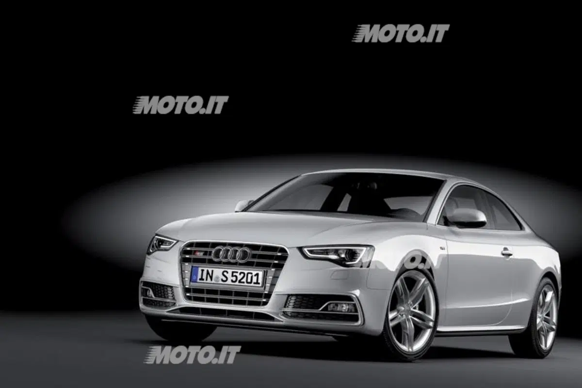Audi: la gamma S 2012 (18)