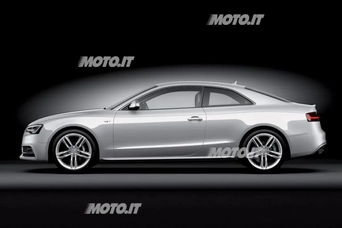 Audi: la gamma S 2012 (21)