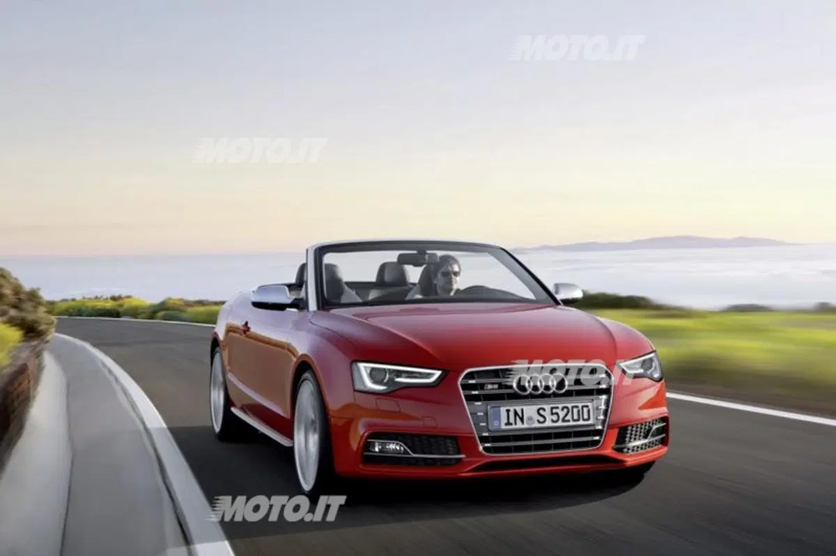 Audi: la gamma S 2012 (22)