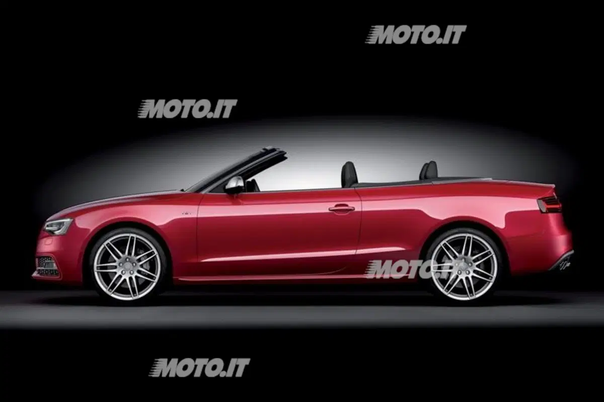 Audi: la gamma S 2012 (26)