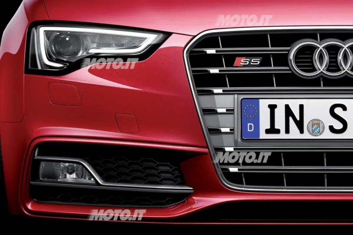 Audi: la gamma S 2012 (27)