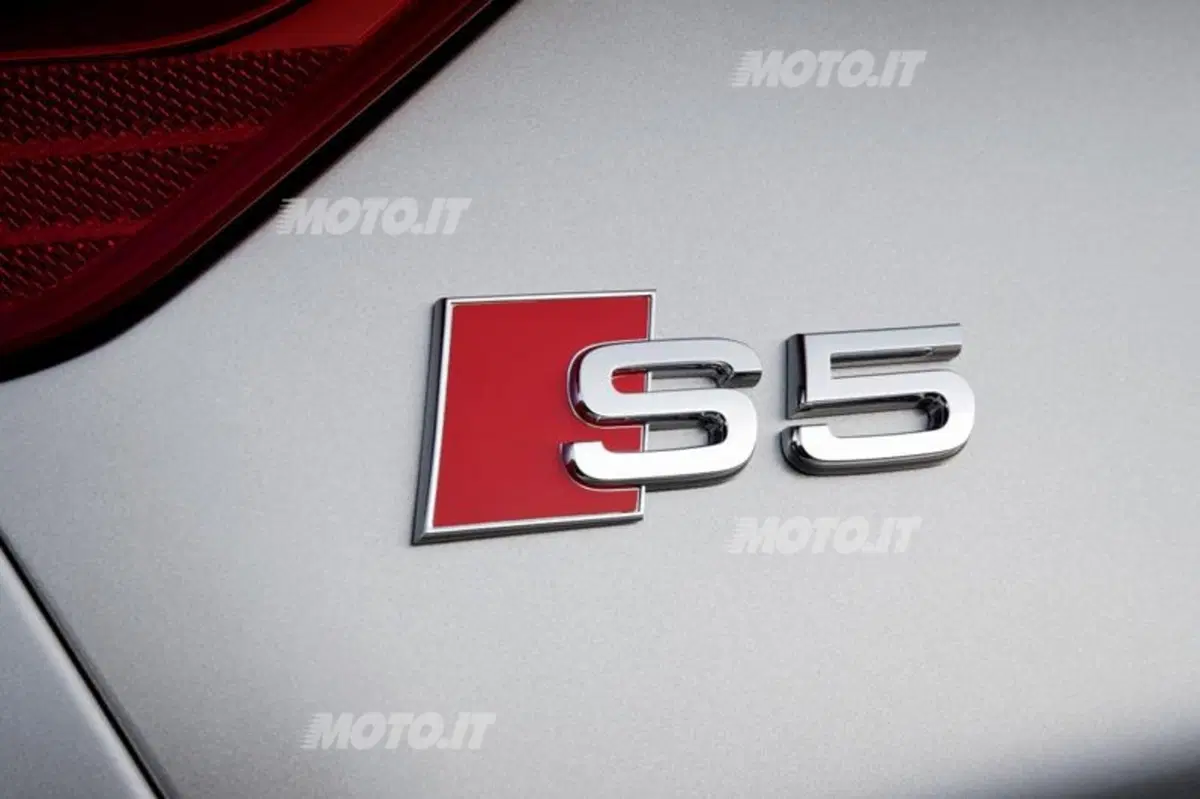 Audi: la gamma S 2012 (28)
