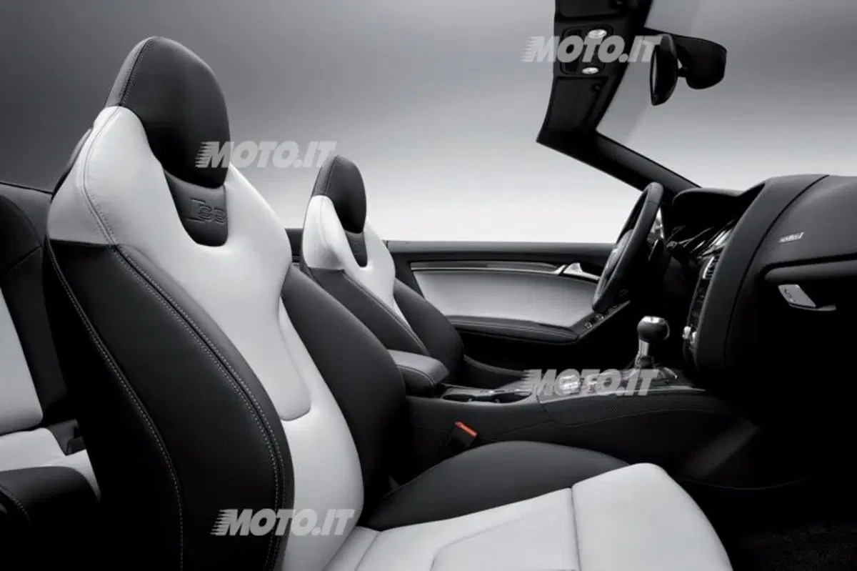Audi: la gamma S 2012 (31)