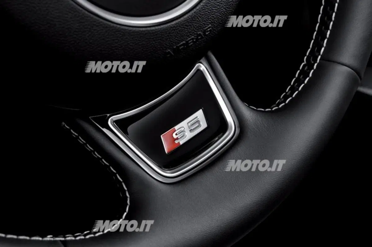 Audi: la gamma S 2012 (32)