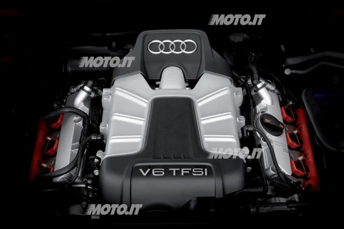 Audi: la gamma S 2012 (34)