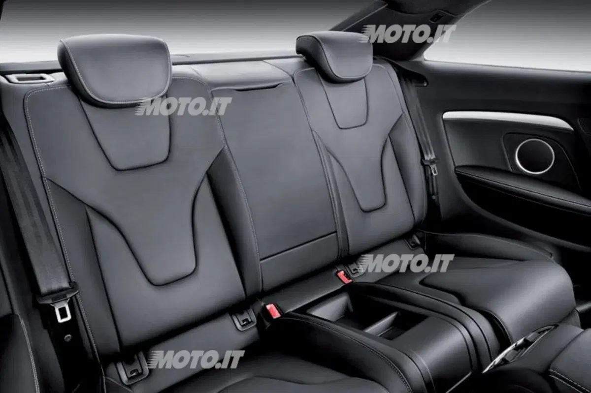 Audi: la gamma S 2012 (36)