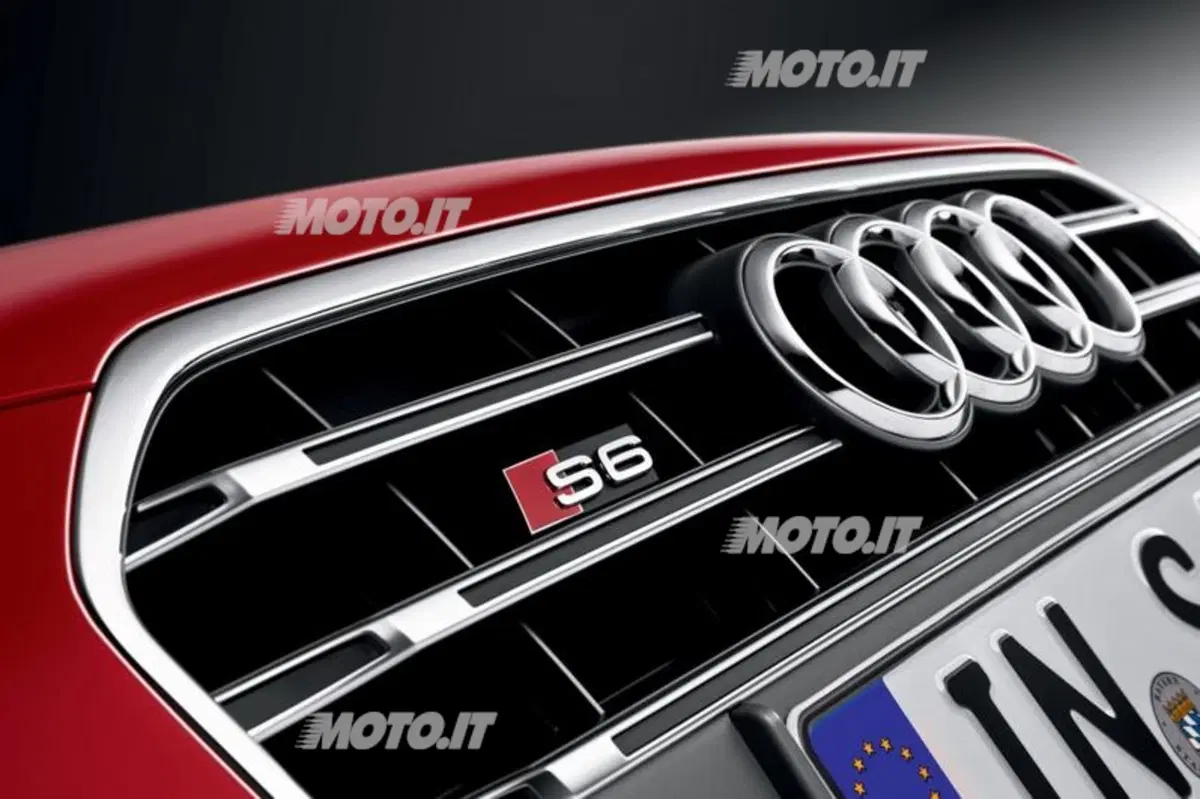 Audi: la gamma S 2012 (44)