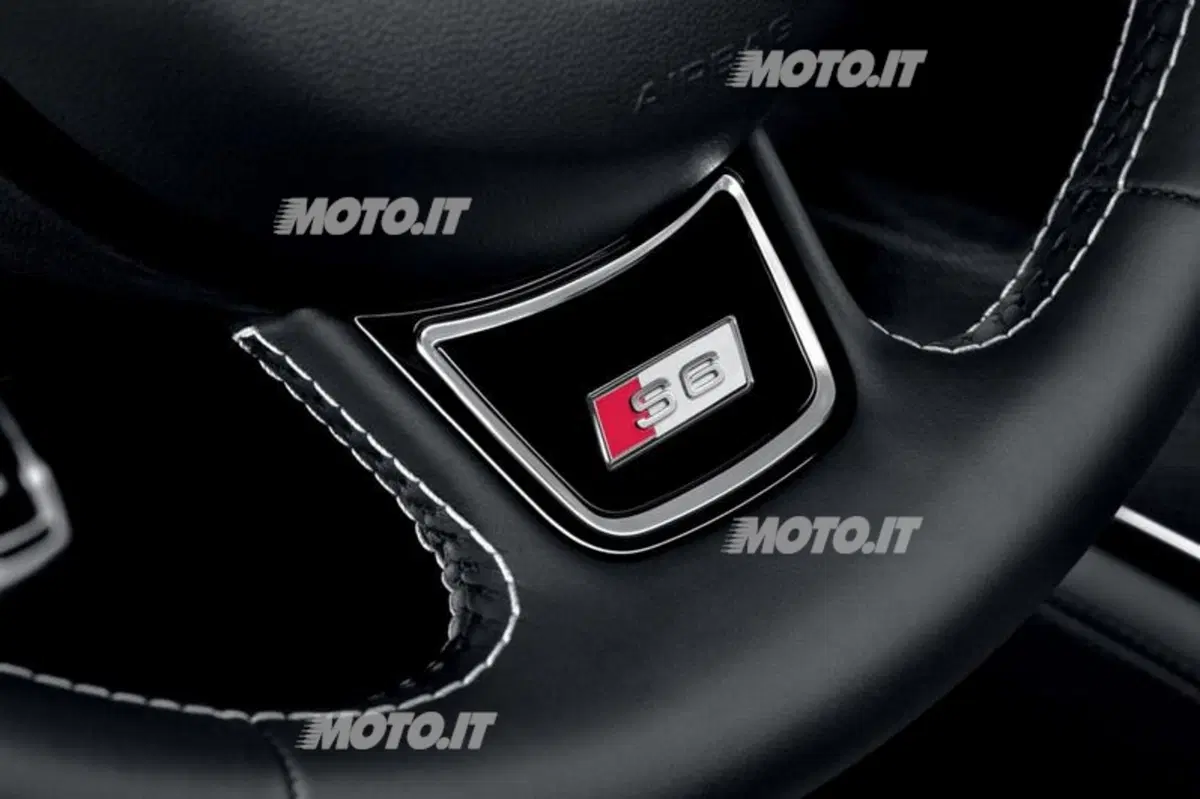 Audi: la gamma S 2012 (47)