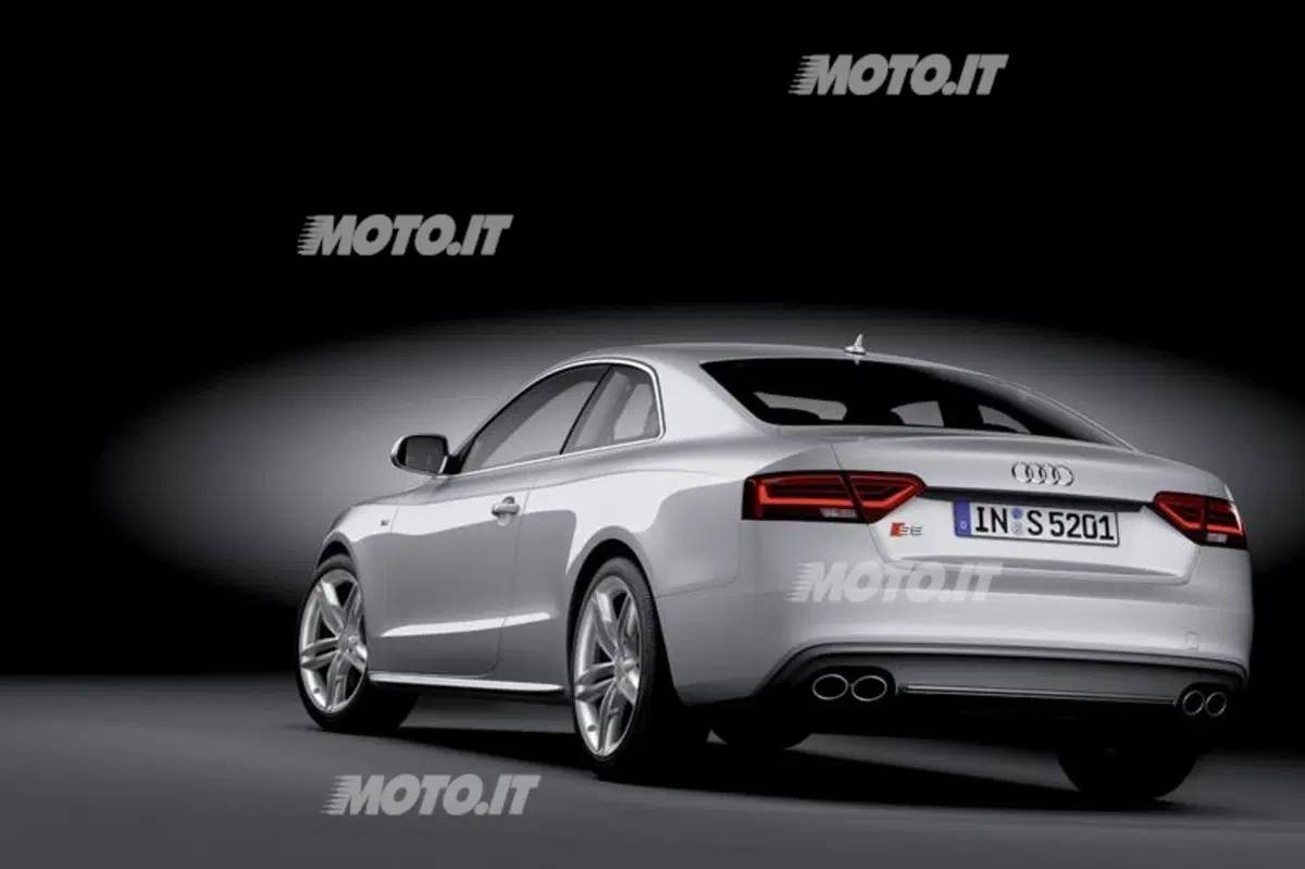 Audi: la gamma S 2012 (51)
