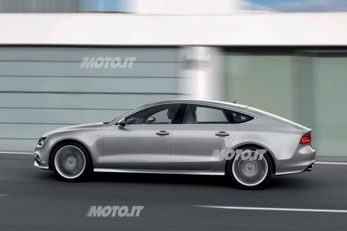 Audi: la gamma S 2012 (52)